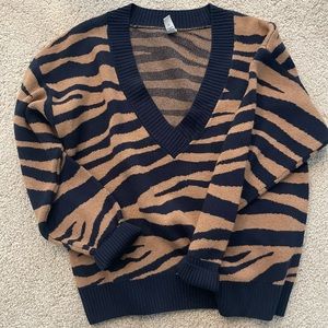 v-neck Sweater - Varley